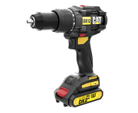 Cat Wiertarko-wkrętarka DX12 - 1604186 - zdjęcie 2